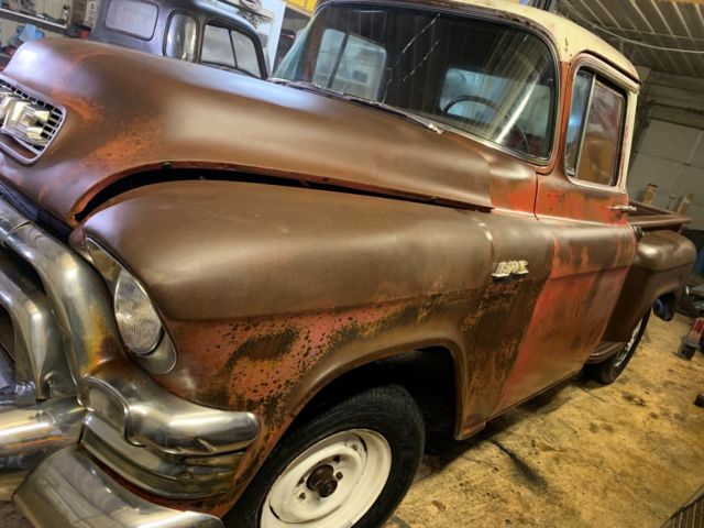 1956 GMC Other - photo 4