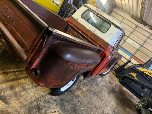 1956 GMC Other - photo 5