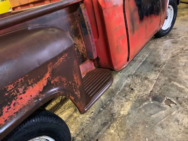 1956 GMC Other - photo 6