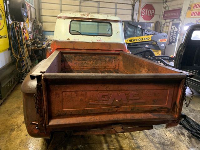 1956 GMC Other - photo 7