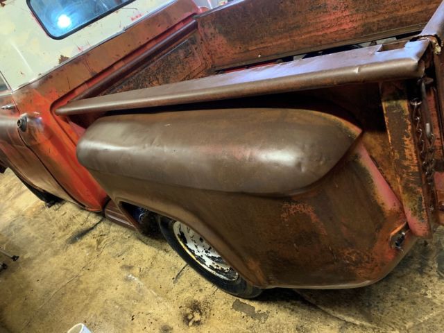 1956 GMC Other - photo 9