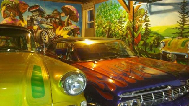 1956 Buick Other Special - photo 11