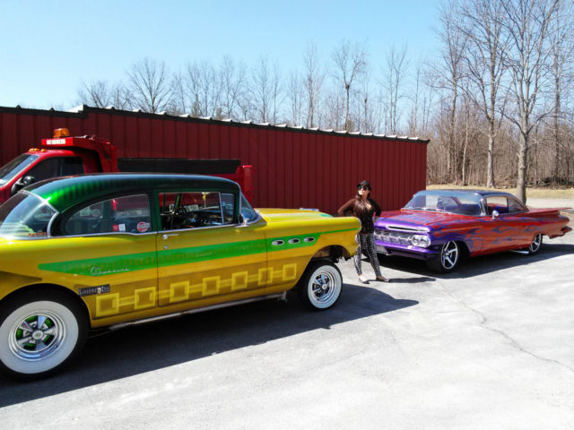 1956 Buick Other Special - photo 3