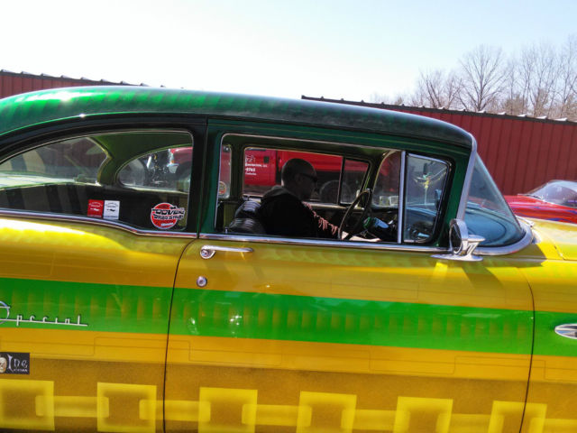 1956 Buick Other Special - photo 4