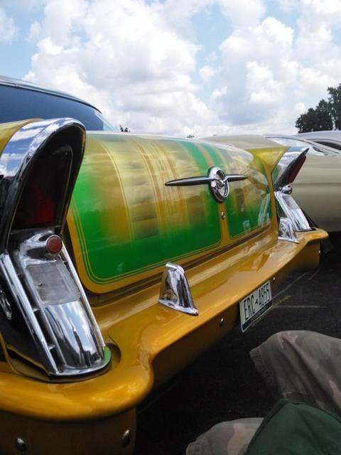 1956 Buick Other Special - photo 6