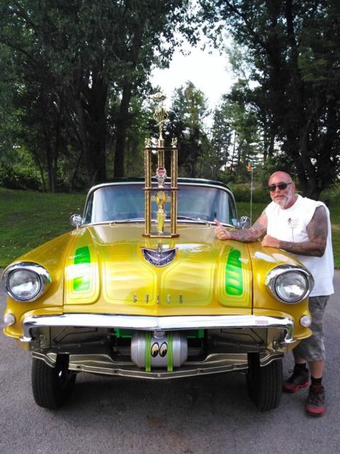 1956 Buick Other Special - photo 9
