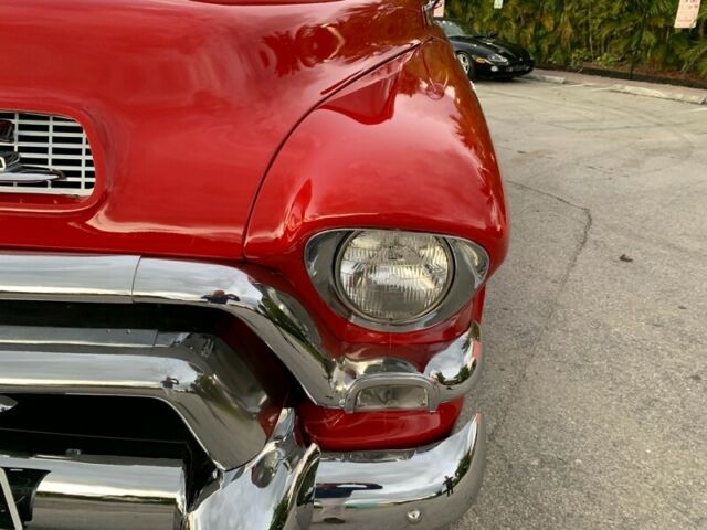 1956 GMC 100 -- - photo 8