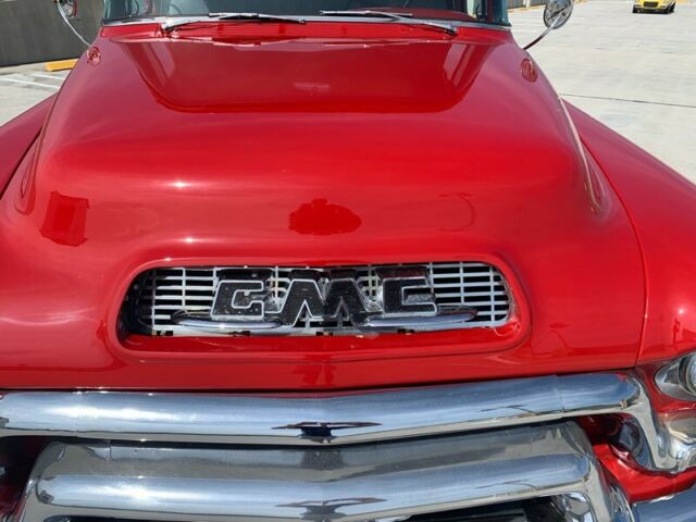 1956 GMC Other 2 DR TRUCK - photo 10