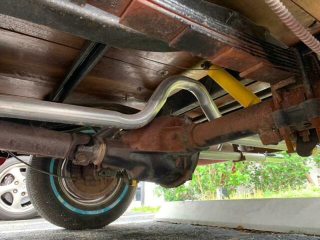 1956 GMC Other 2 DR TRUCK - photo 5