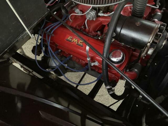1956 GMC Other 2 DR TRUCK - photo 6