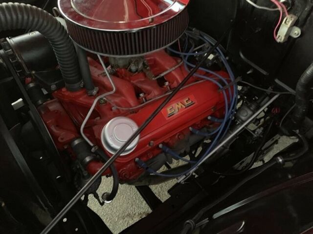 1956 GMC Other 2 DR TRUCK - photo 12