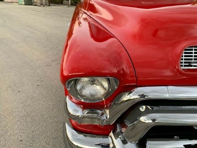 1956 GMC Other 2 DR TRUCK - photo 5