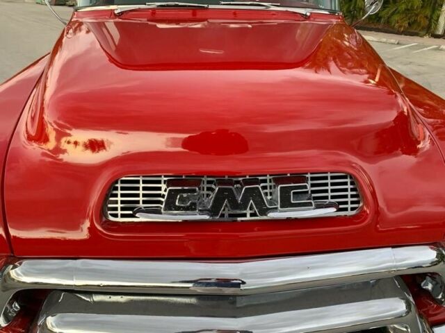 1956 GMC Other 2 DR TRUCK - photo 6