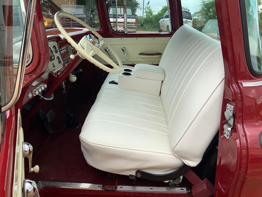 1956 GMC 100 - photo 2