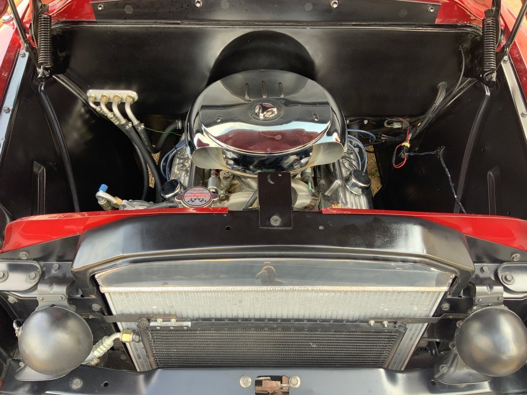 1956 GMC 100 - photo 7