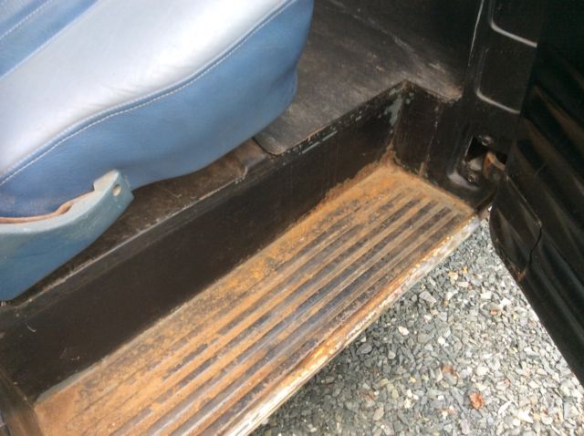 1956 GMC Other 7ft bed - photo 5