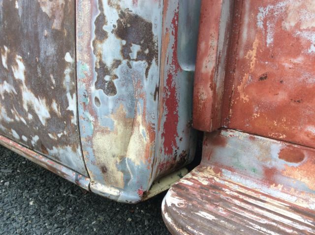 1956 GMC Other 7ft bed - photo 8