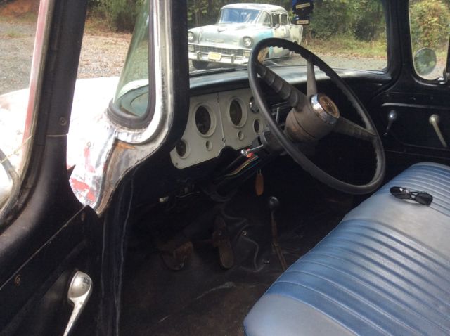 1956 GMC Other 7ft bed - photo 9
