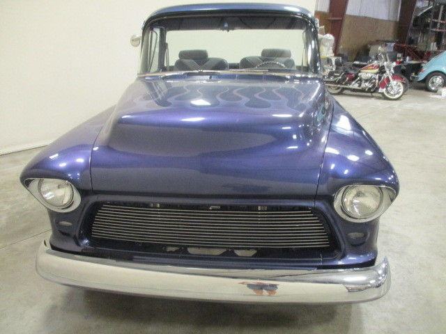 1956 GMC G80 - photo 3