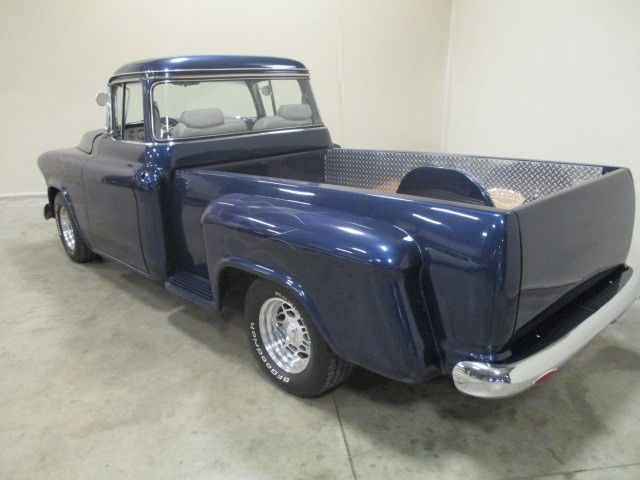 1956 GMC G80 - photo 6