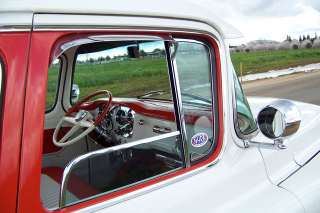 1956 GMC Other 100 Deluxe - photo 11