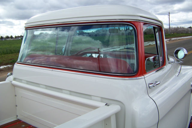 1956 GMC Other 100 Deluxe - photo 12