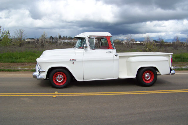 1956 GMC Other 100 Deluxe - photo 2