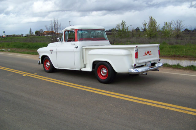 1956 GMC Other 100 Deluxe - photo 3