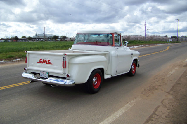 1956 GMC Other 100 Deluxe - photo 5