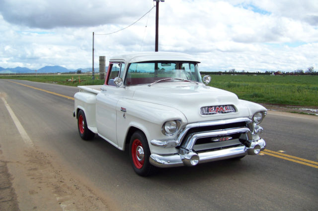 1956 GMC Other 100 Deluxe - photo 6