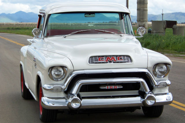 1956 GMC Other 100 Deluxe - photo 7