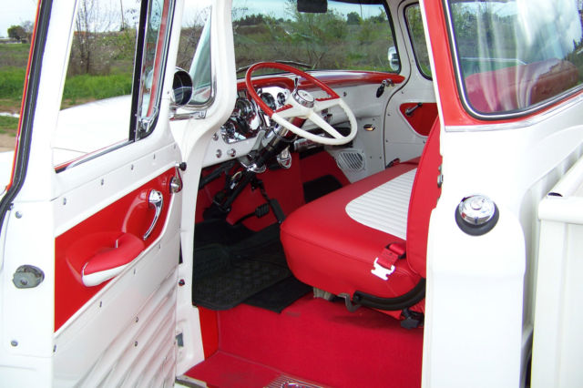 1956 GMC Other 100 Deluxe - photo 8