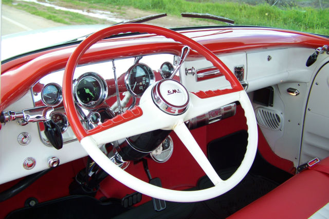 1956 GMC Other 100 Deluxe - photo 9