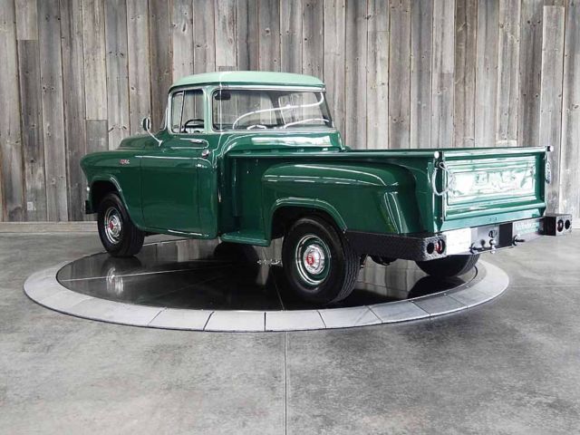 1956 GMC Other Frame Off Restored Original Inline 6 Show Quality - photo 3
