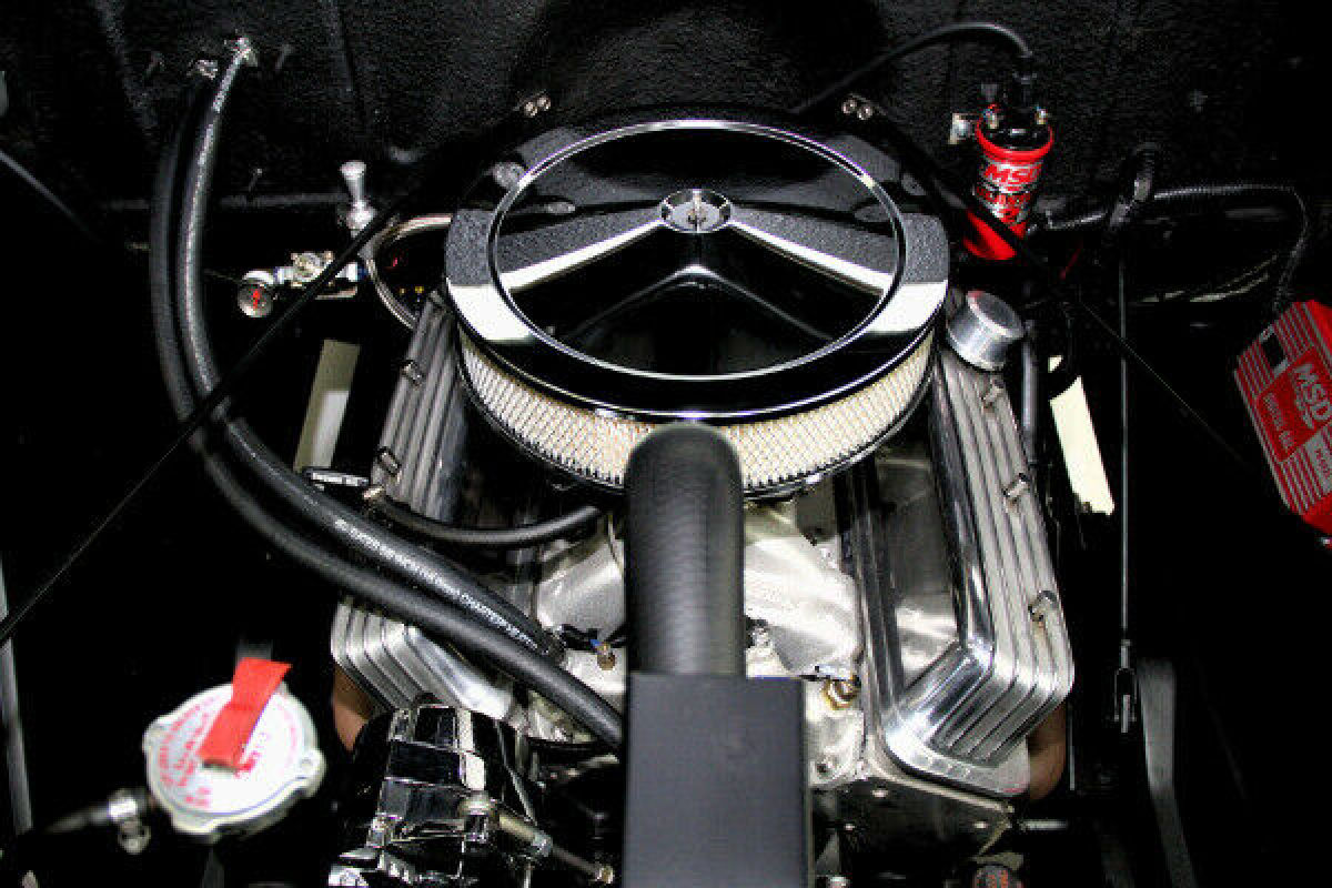 1956 GMC 100 - photo 5