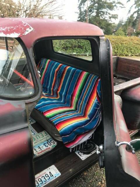 1956 GMC Other - photo 10