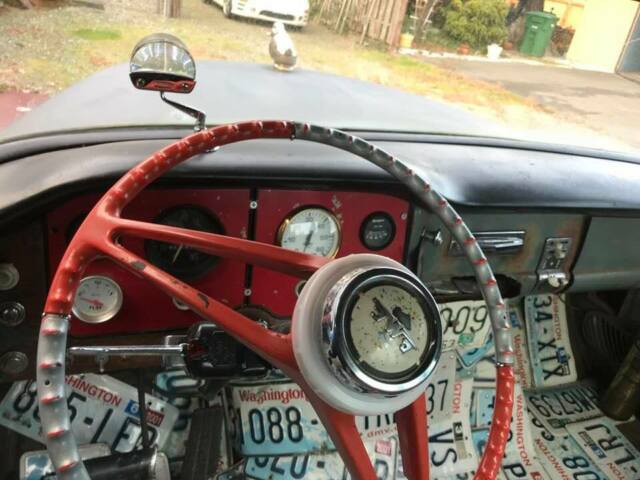 1956 GMC Other - photo 11