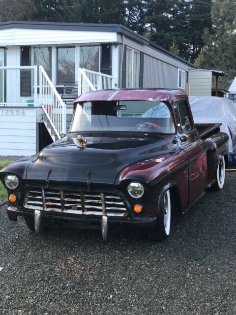 1956 GMC Other - photo 2