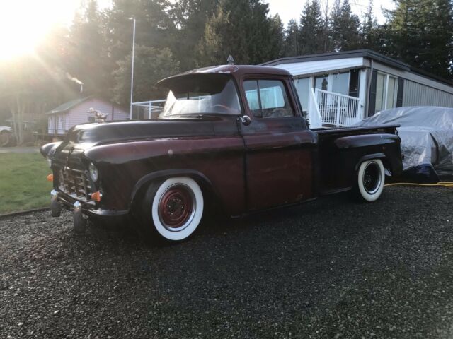 1956 GMC Other - photo 3