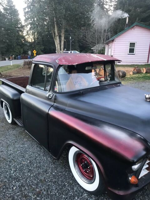 1956 GMC Other - photo 4