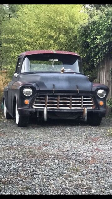 1956 GMC Other - photo 5