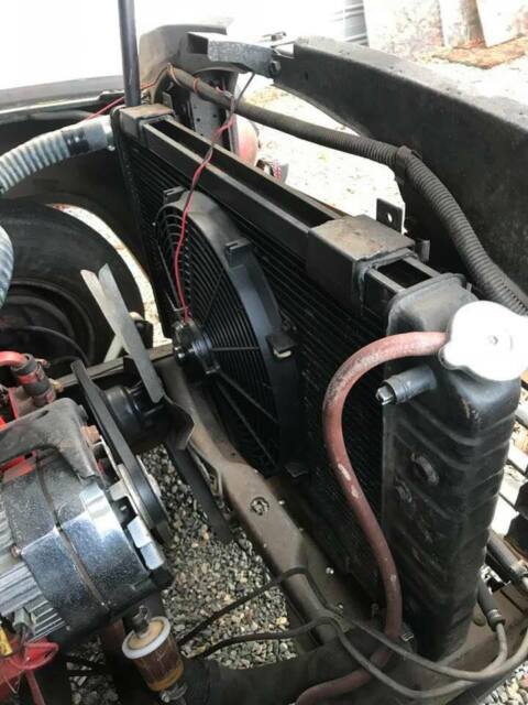 1956 GMC Other - photo 7
