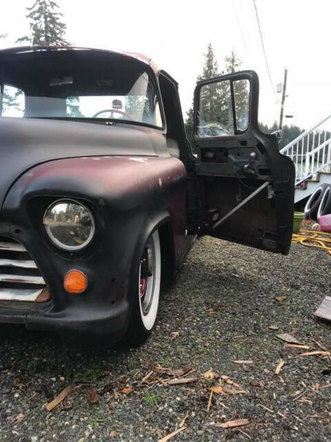 1956 GMC Other - photo 8