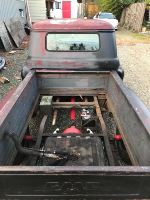 1956 GMC Other - photo 9
