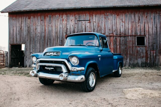 1956 Chevrolet Other Pickups - photo 2