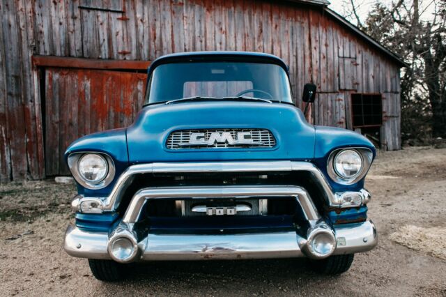 1956 Chevrolet Other Pickups - photo 4