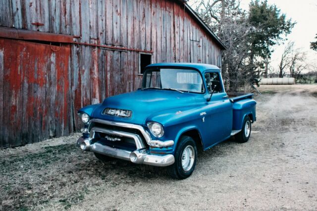 1956 Chevrolet Other Pickups - photo 5