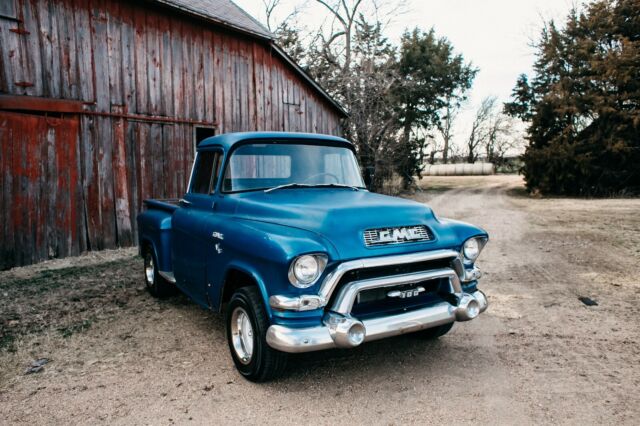 1956 Chevrolet Other Pickups - photo 6