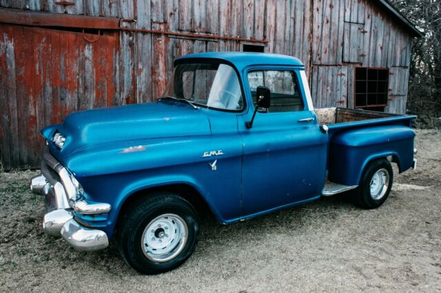 1956 Chevrolet Other Pickups - photo 7