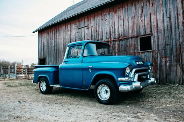 1956 Chevrolet Other Pickups - photo 8